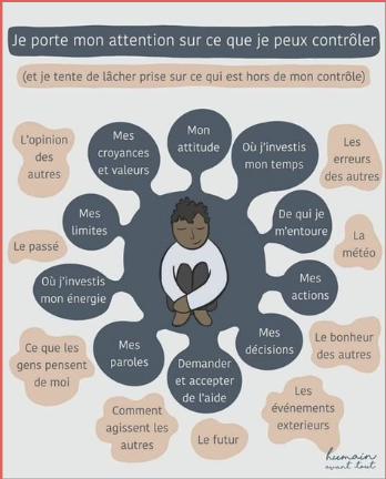 la maniack du tri